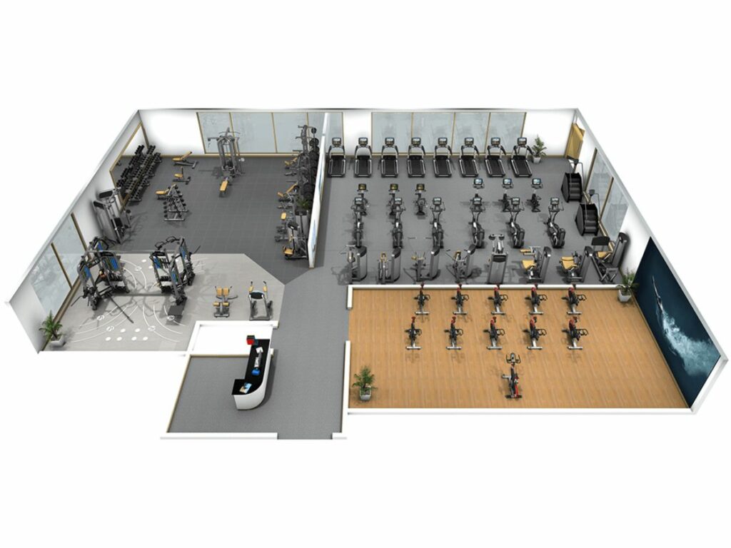 Gym Ownership 101: 14 Things To Know Before Opening a Gym 4