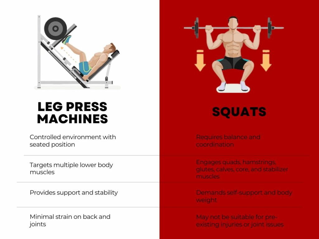 The Ultimate Guide to Different Type of Leg Press Machines 3