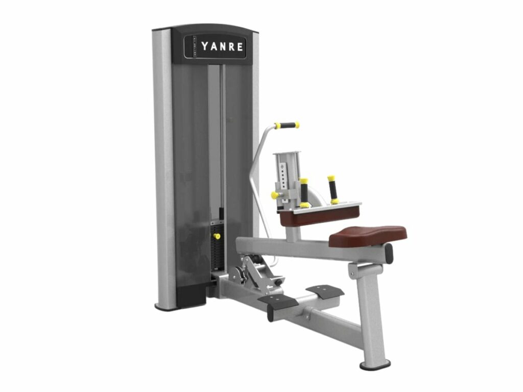 A Comprehensive Guide to Types of Leg Machines 4