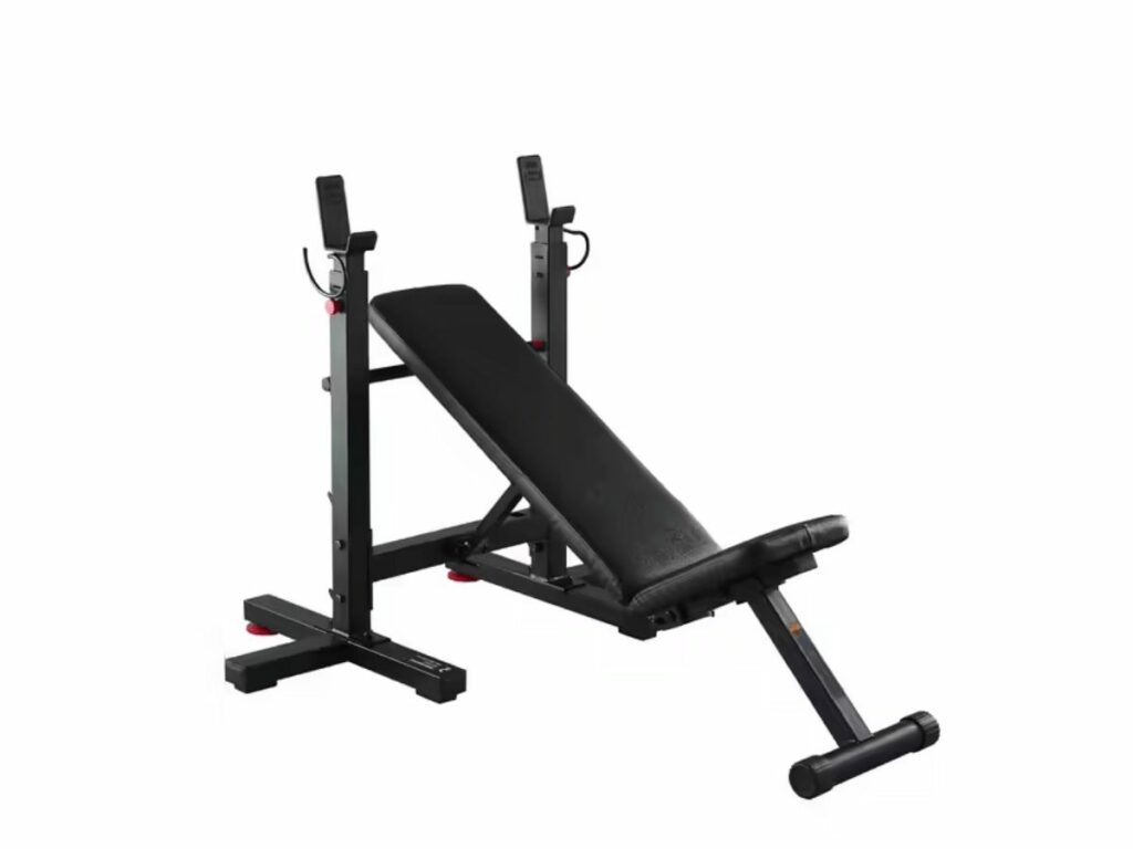 10 Types of Weight Benches for All Fitness Levels and Goals 3