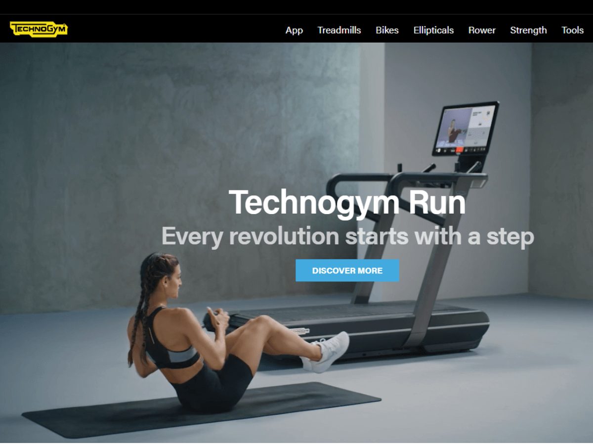 View of Get To Know The Leading 11 Custom Gym Equipment Manufacturers - YR Fitness