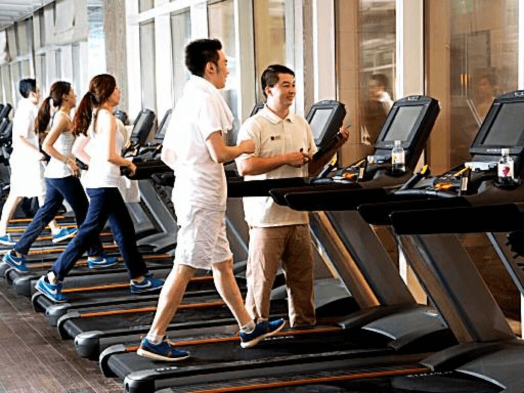 Hotel Gym Design: A Guide to Creating a Functional and Inviting Fitness Space 4