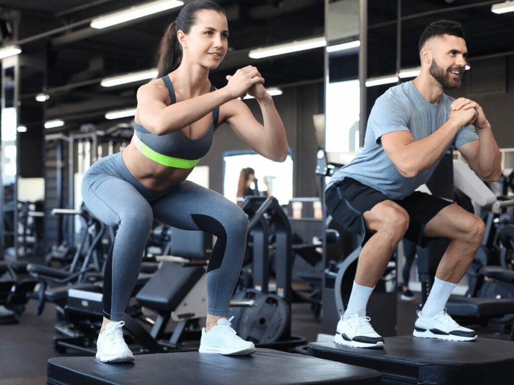 17 Effective Gym Promotion Ideas to Attract More Members 5
