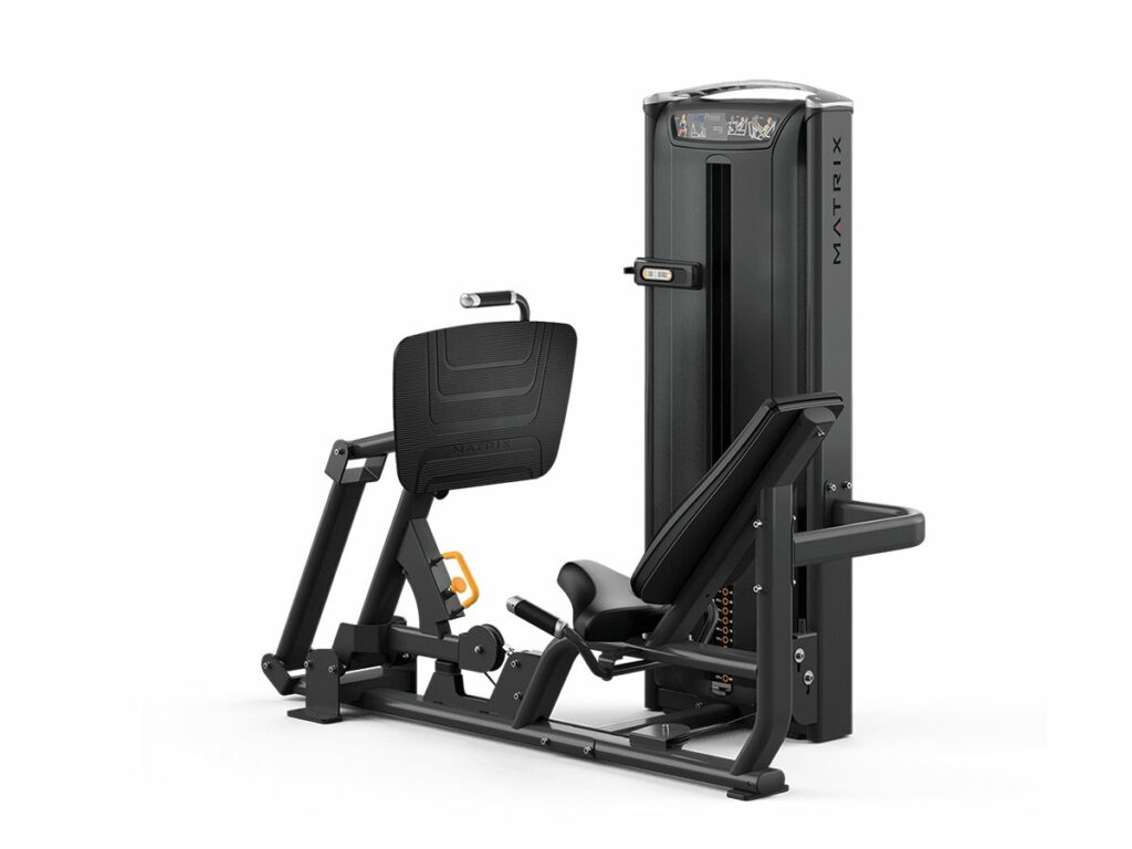 Discover: Top 7 Strength Equipment Manufacturers for Your Gym 5