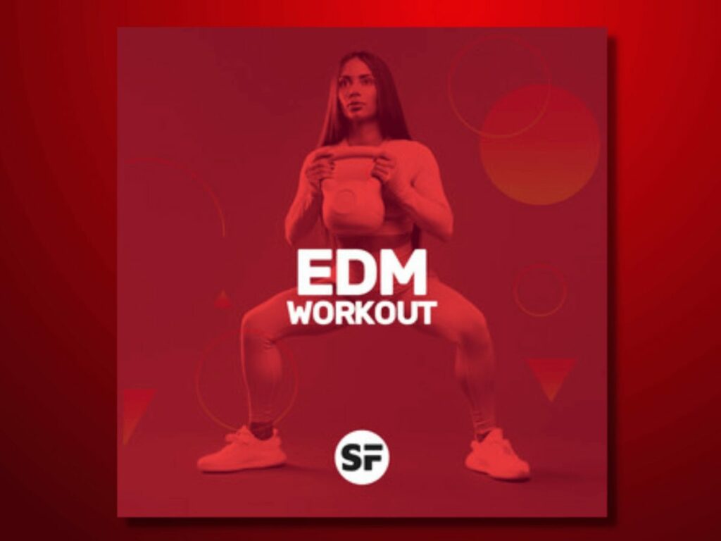 Gym Workout Songs: The Ultimate Playlist to Pump Up Workouts 5