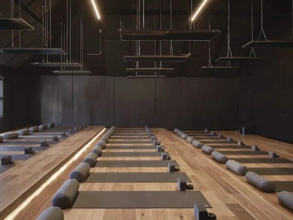 The Ultimate Guide to Designing Your Commercial Gym Floor Plan 20