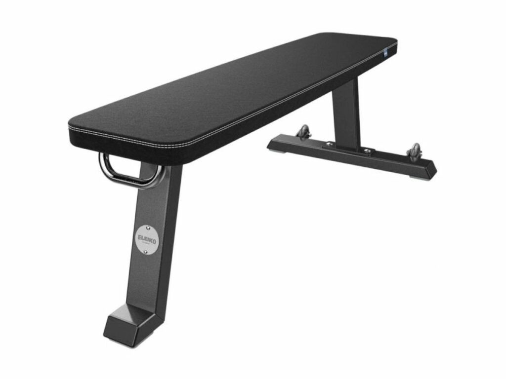 10 Best Commercial Bench Presses 5