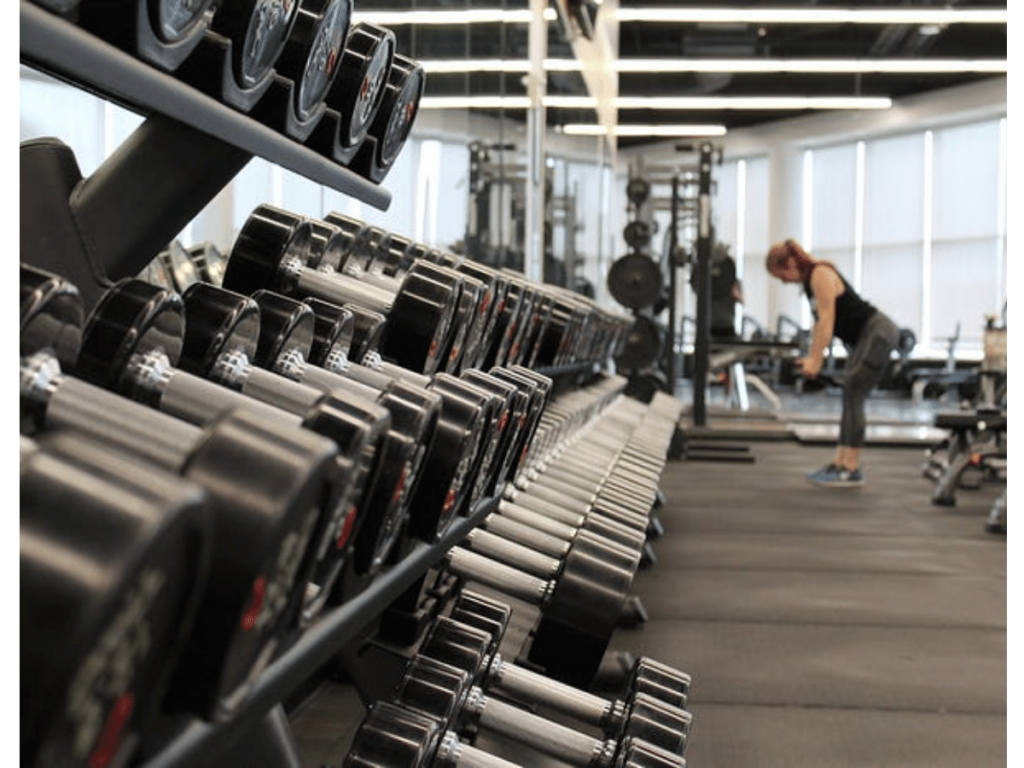 How to Open a Gym in a Small Town: Key Steps for Fitness Entrepreneurs 5