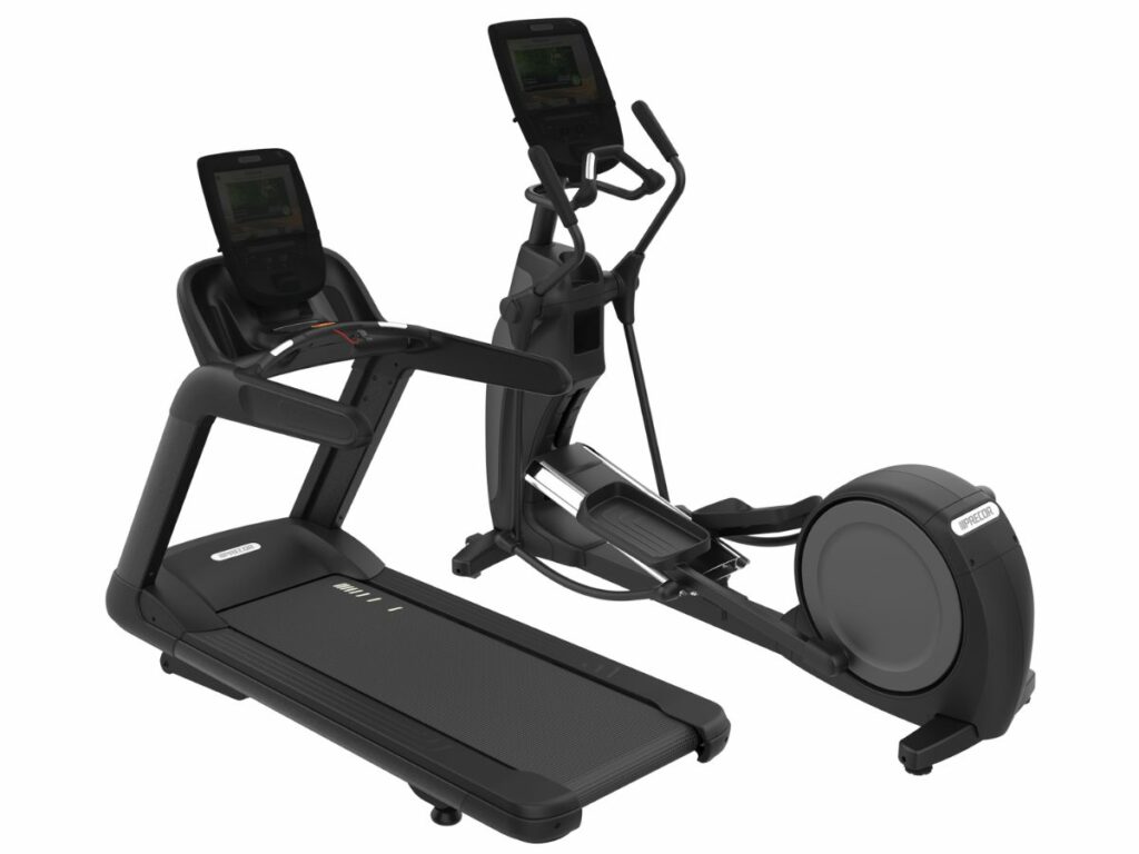 Equip Your Gym with the Best: Top 7 USA Fitness Equipment Manufacturers 5