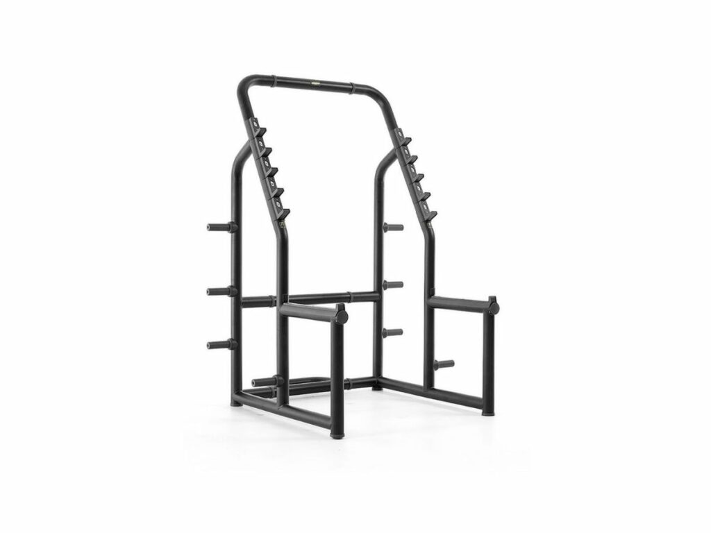 Expert Review: Top 9 Squat Rack Manufacturers for Gym Owners 5