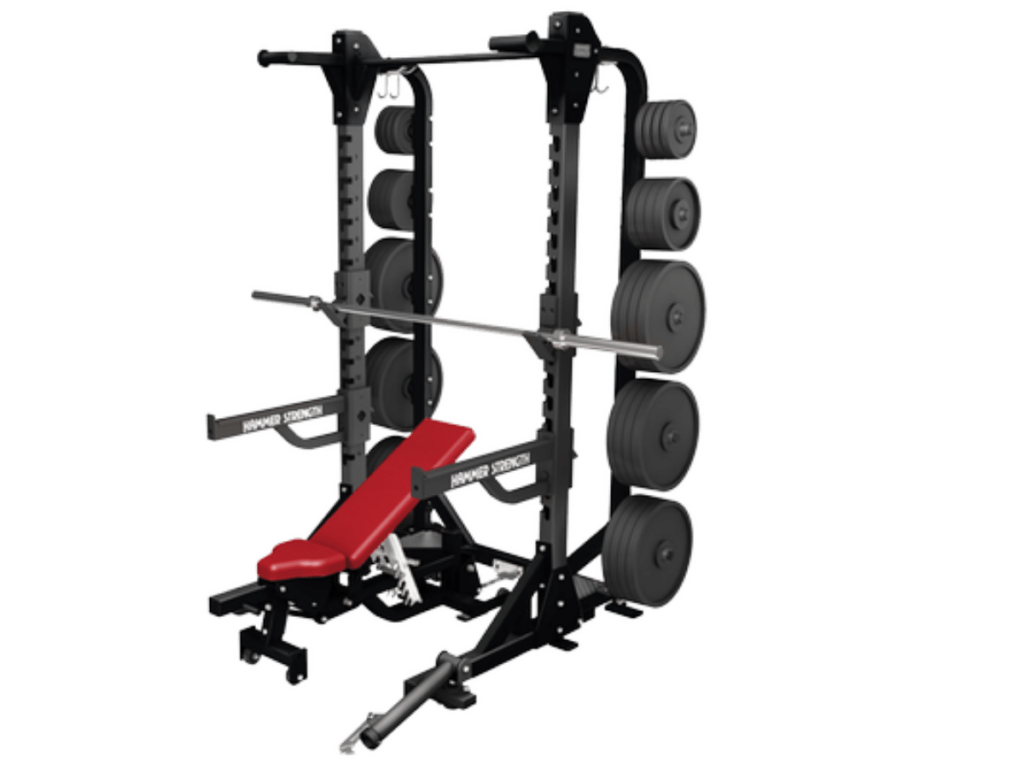 The Ultimate Guide to Choosing the Best Commercial Functional Trainer 5
