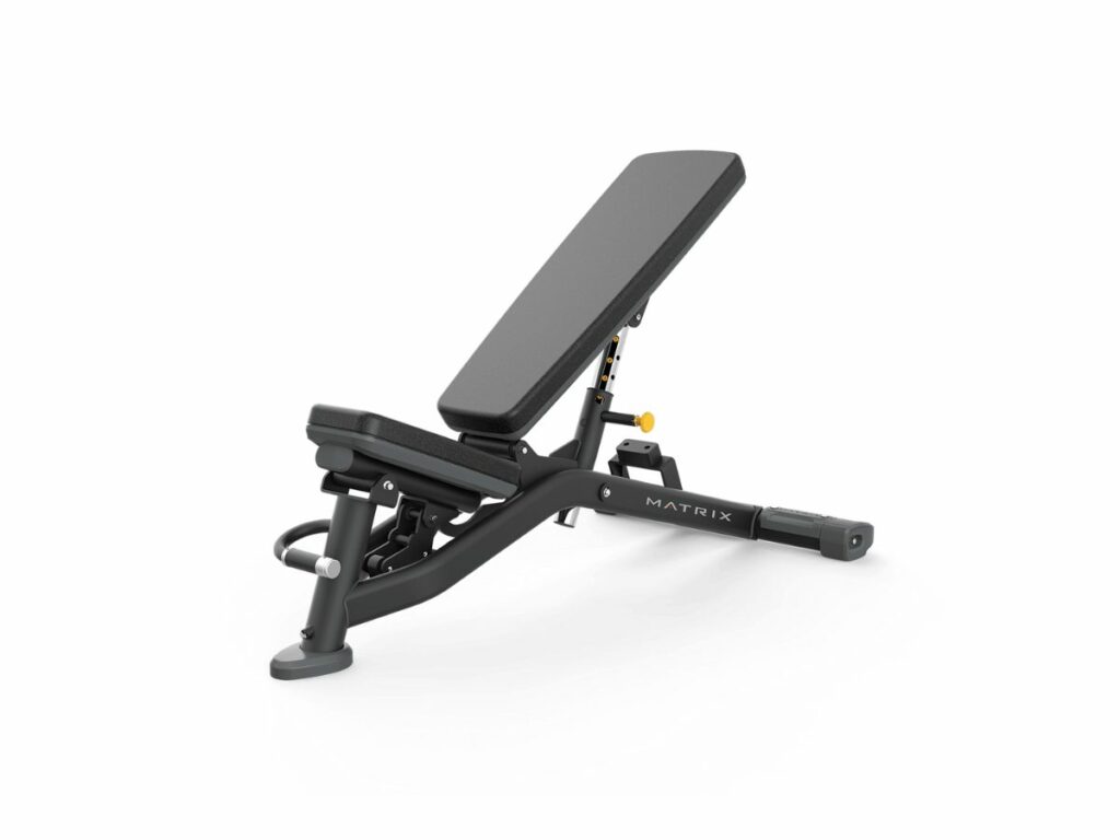 Build Your Dream Gym with the 7 Best Gym Bench Manufacturers 5