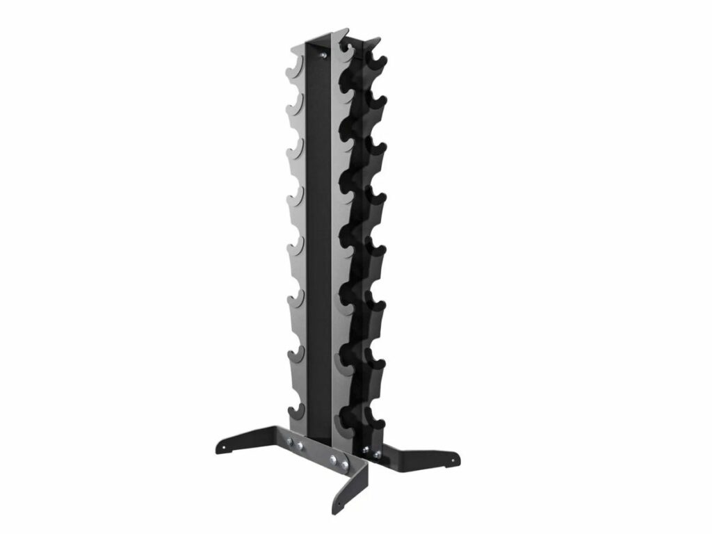 Organize Your Gym in Style: Top 9 Dumbbell Rack Suppliers 5