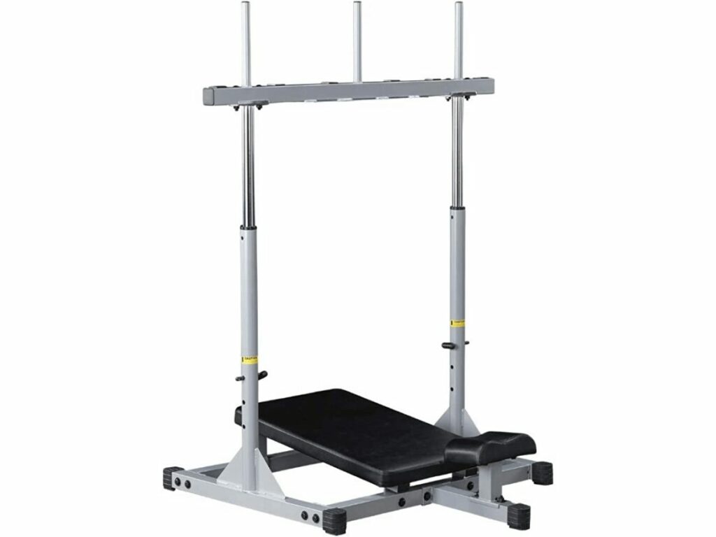 The Ultimate Guide to Different Type of Leg Press Machines YR Fitness