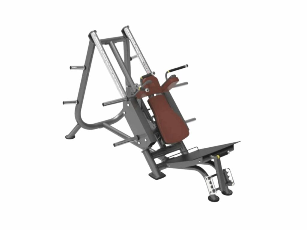 A Comprehensive Guide to Types of Leg Machines 5