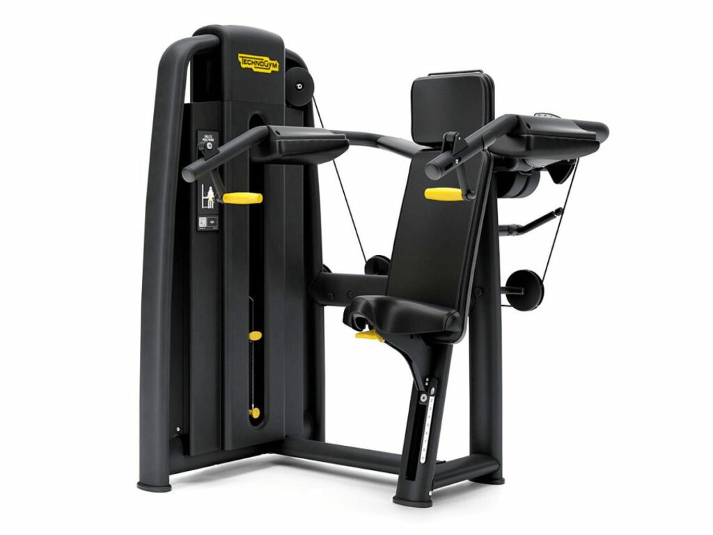 Get to Know the Leading 11 Custom Gym Equipment Manufacturers 5