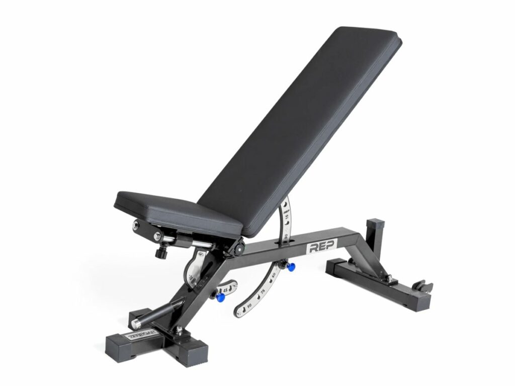 10 Best Commercial Bench Presses 6