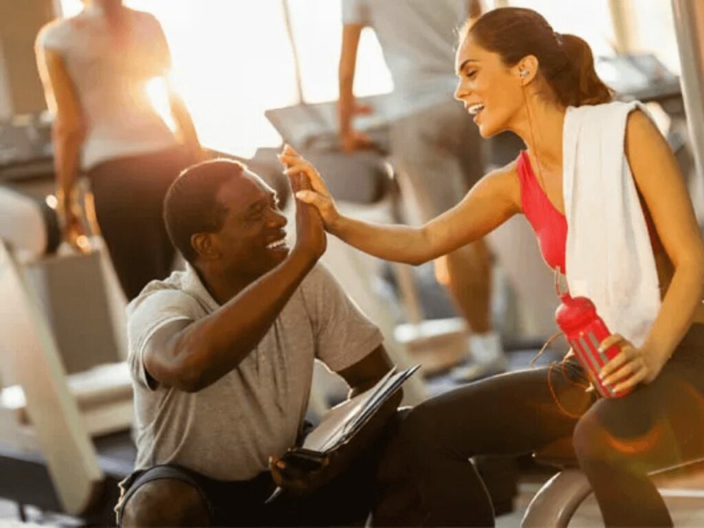 Finding Inspiration And Motivation: Gym Quotes That Ignite Your Fitness Journey 56
