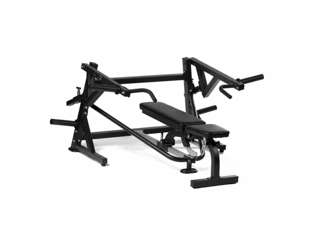 Types of Chest Press Machines: An In-depth Guide 6