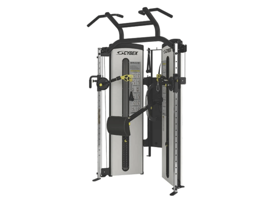The Ultimate Guide to Choosing the Best Commercial Functional Trainer 6