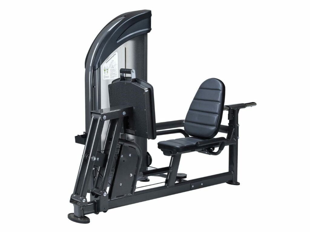 The Ultimate Guide to Different Type of Leg Press Machines 5