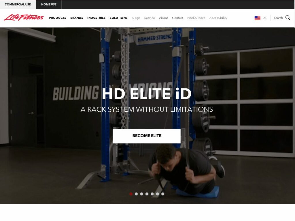 10 Best Websites to Buy Gym Equipment 6