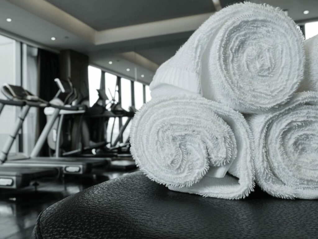 Hotel Gym Design: A Guide to Creating a Functional and Inviting Fitness Space 6