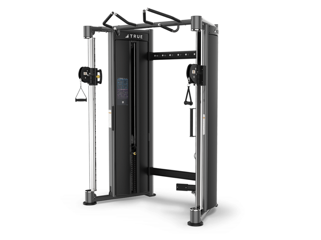 The Ultimate Guide to Choosing the Best Commercial Functional Trainer 7