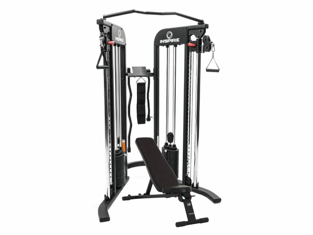 11 Canadian Fitness Equipment Manufacturers You Can Trust for Your Gym 7
