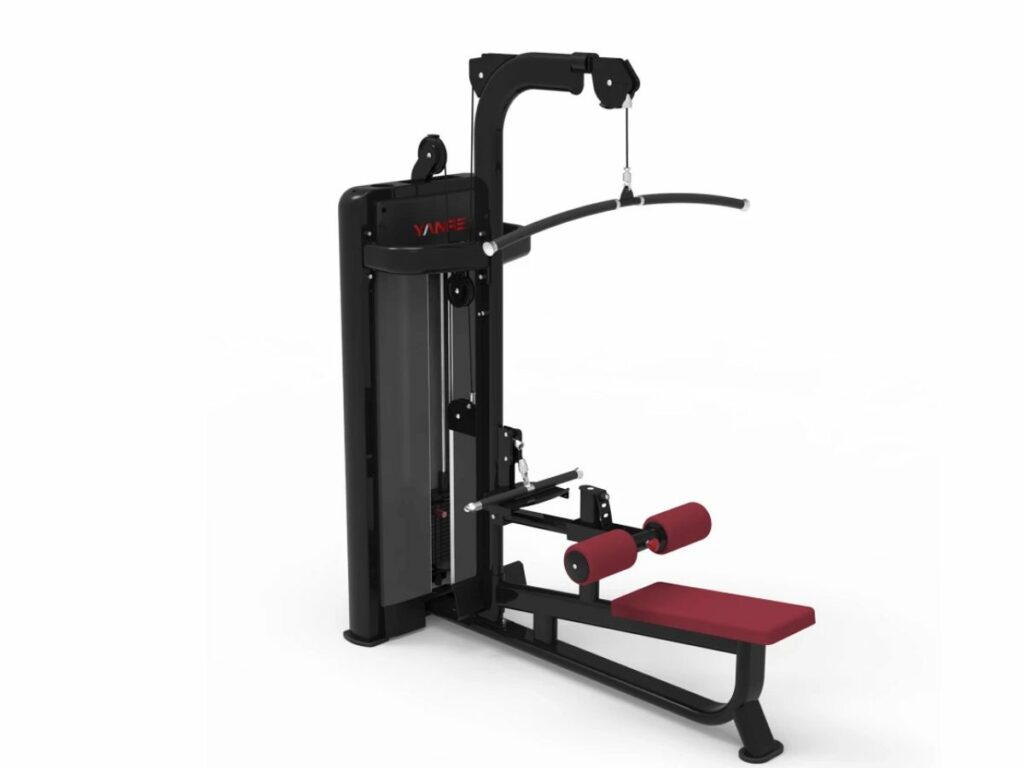 Experience Superior Quality with These 7 Top Smith Machine Manufacturers 7