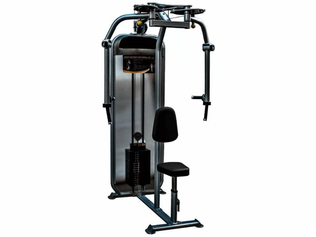 9 Most Trusted Gym Equipment Manufacturer in UK 7