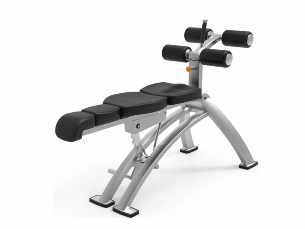 Build Your Dream Gym with the 7 Best Gym Bench Manufacturers 7