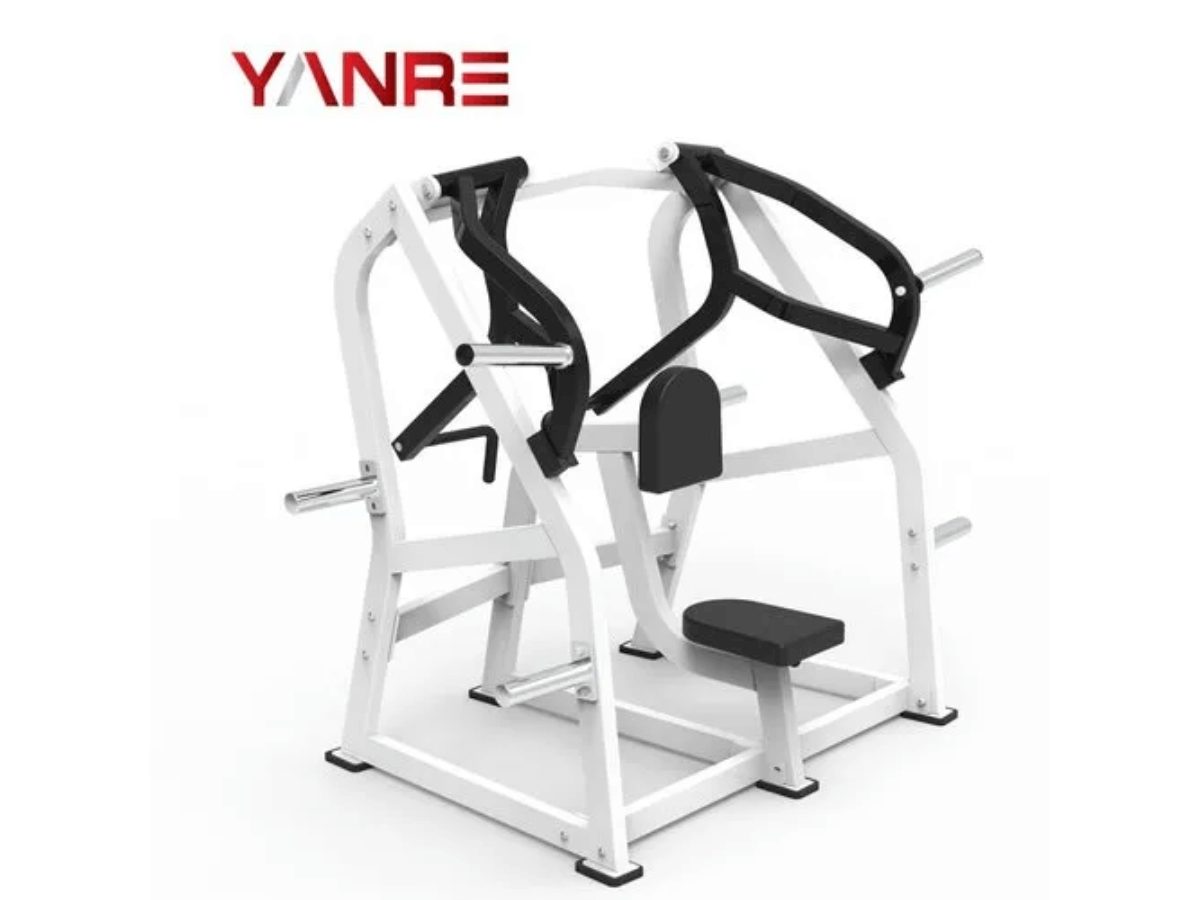Fitness Without Borders: Top 9 International Gym Equipment ...