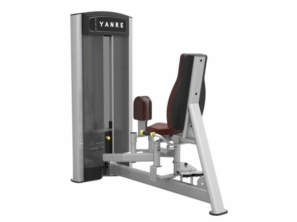 A Comprehensive Guide to Types of Leg Machines 7