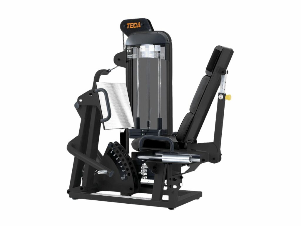 Upgrade Your Gym with the 7 Best Italian Fitness Equipment Manufacturers 7