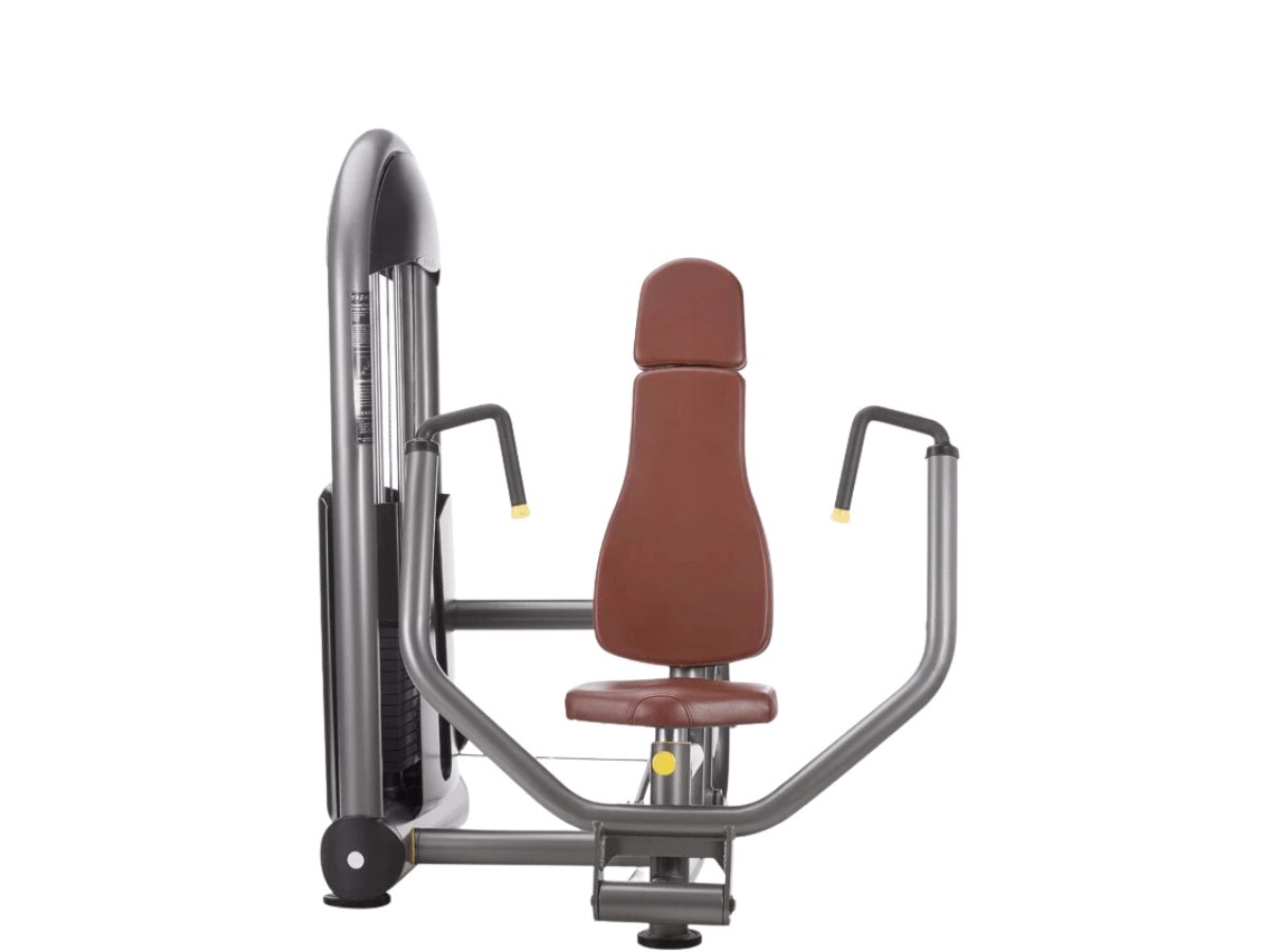 Top 9 Chest Press Machine Manufacturers - YR Fitness