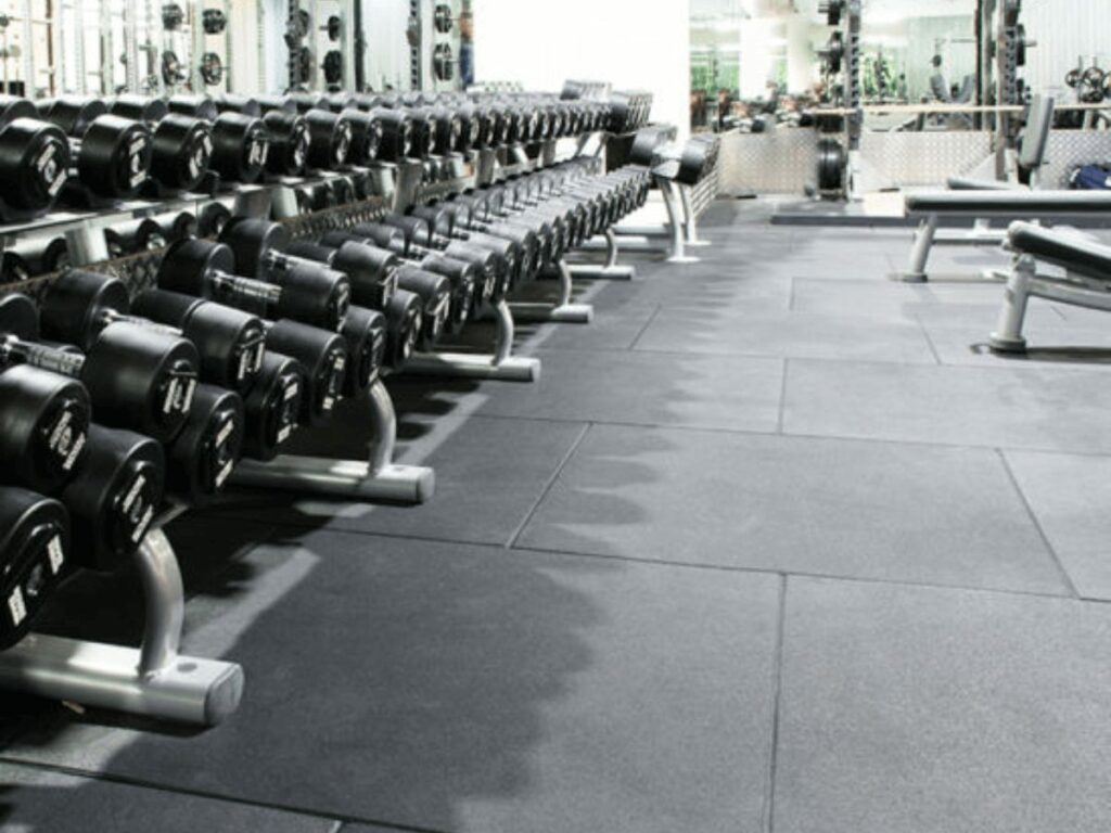 Hotel Gym Design: A Guide to Creating a Functional and Inviting Fitness Space 7