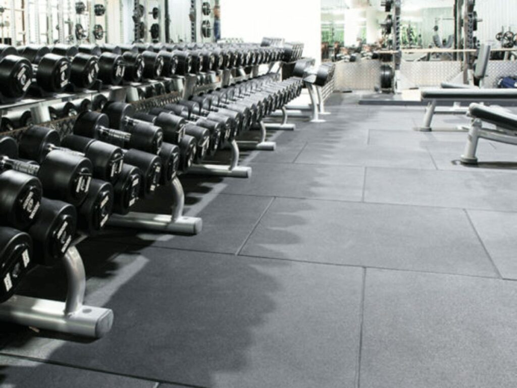 Hotel Gym Design: A Guide To Creating A Functional And Inviting Fitness Space 7 Hotel Gym Design: A Guide To Creating A Functional And Inviting Fitness Space 7