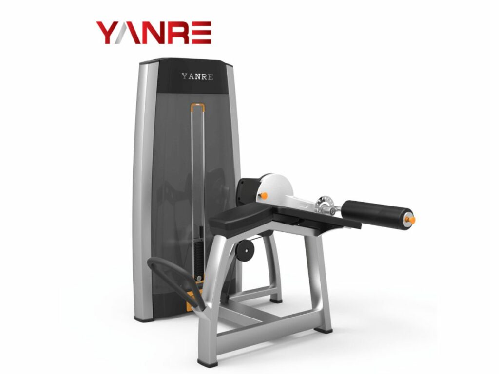 Discover: Top 7 Strength Equipment Manufacturers for Your Gym 7