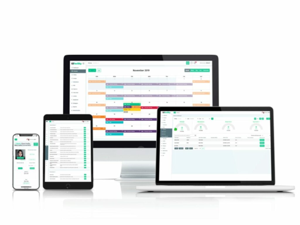 10 Best Gym Management Software and Apps for Managing Your Fitness Center 7