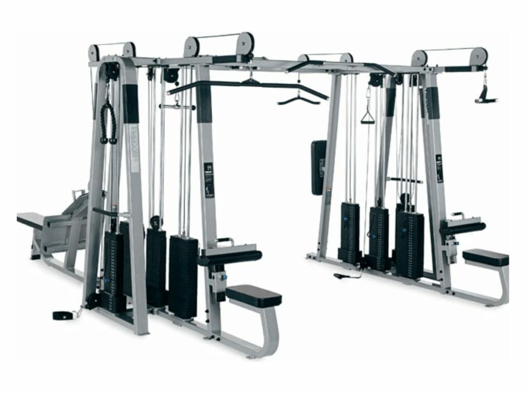Top 9 Multi Gym Equipment Manufacturers for Commercial Gyms 8