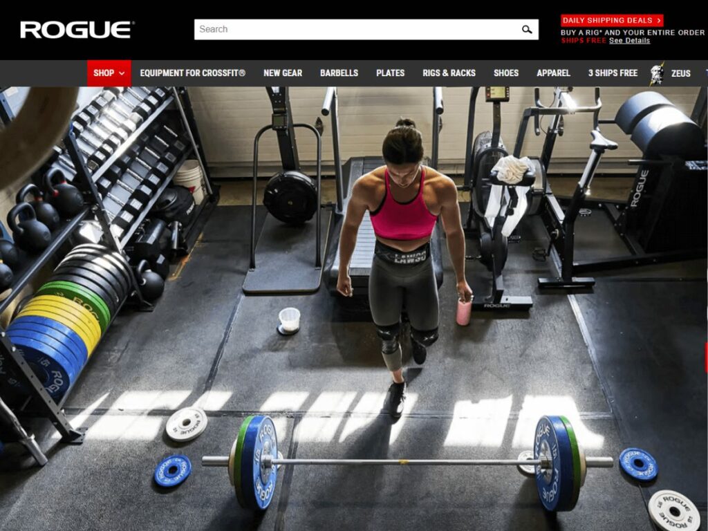 Expert Review: Top 9 Squat Rack Manufacturers for Gym Owners 8