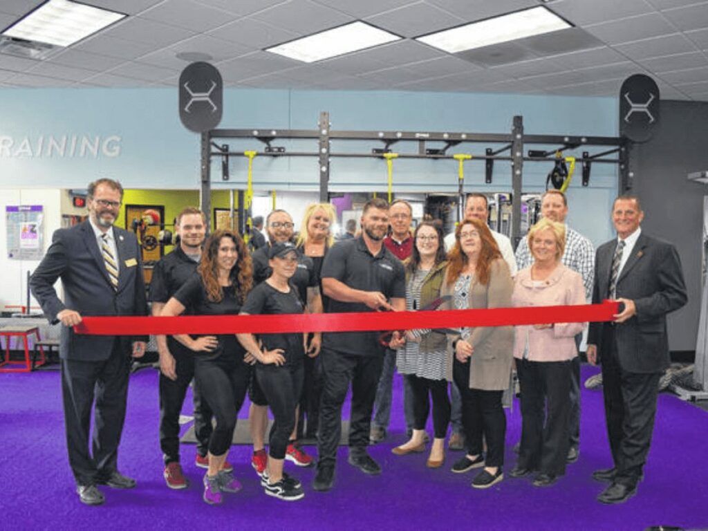 Building A Comprehensive Functional Training Gym Business Plan: A 10-Step Guide For Gym Owners 8