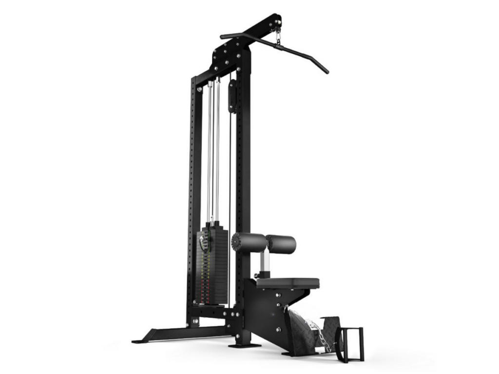 The Ultimate Guide to Choosing the Best Commercial Functional Trainer 8