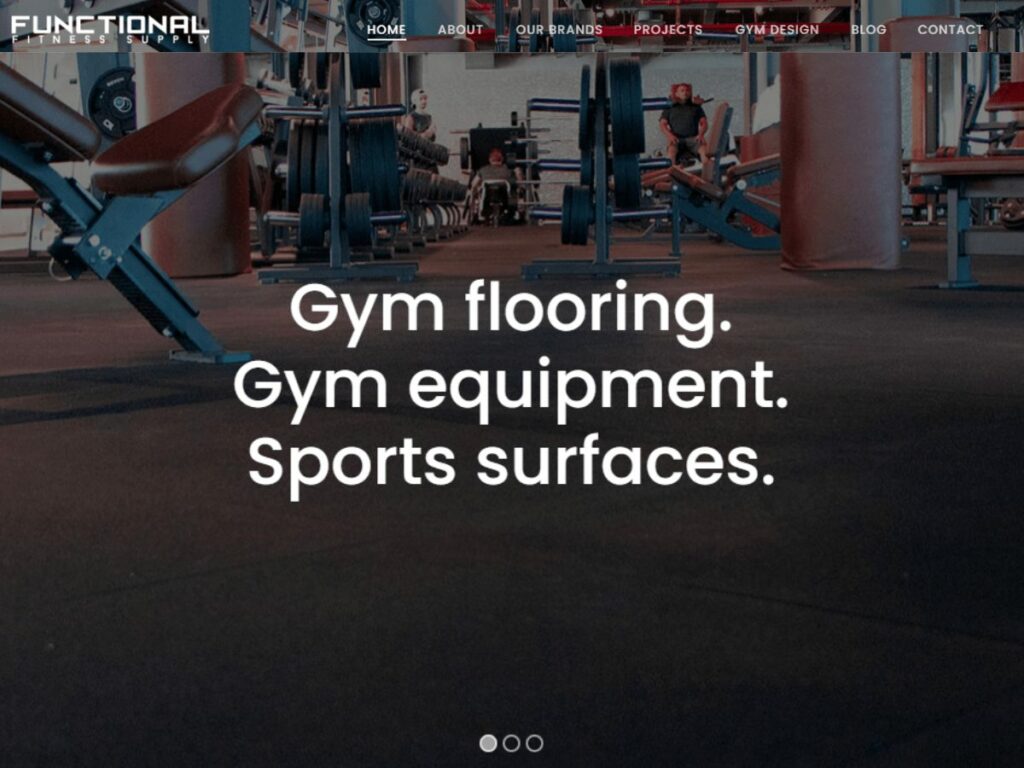 Create the Ultimate Workout Space with These 9 Gym Equipment Suppliers in UAE 8