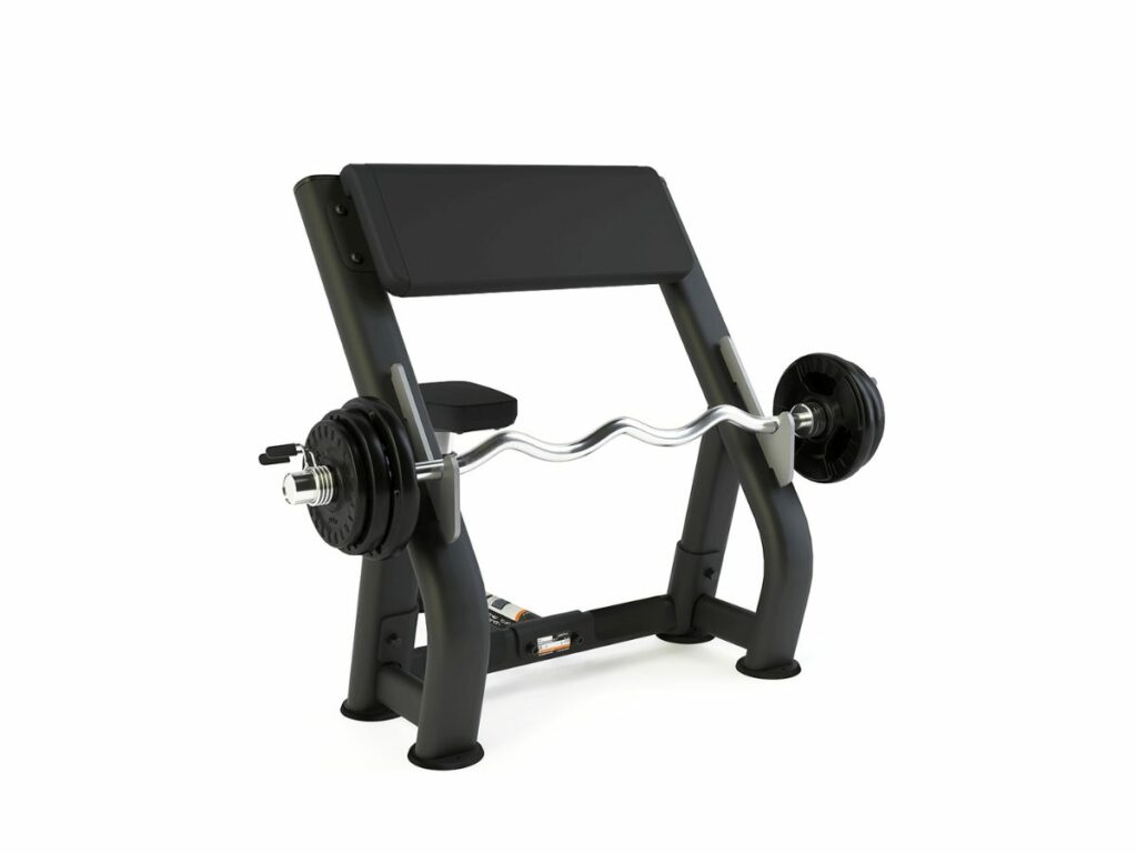10 Different Types Of Weight Benches 7 10 Different Types Of Weight Benches 7