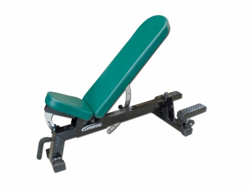 10 Best Commercial Bench Presses 8