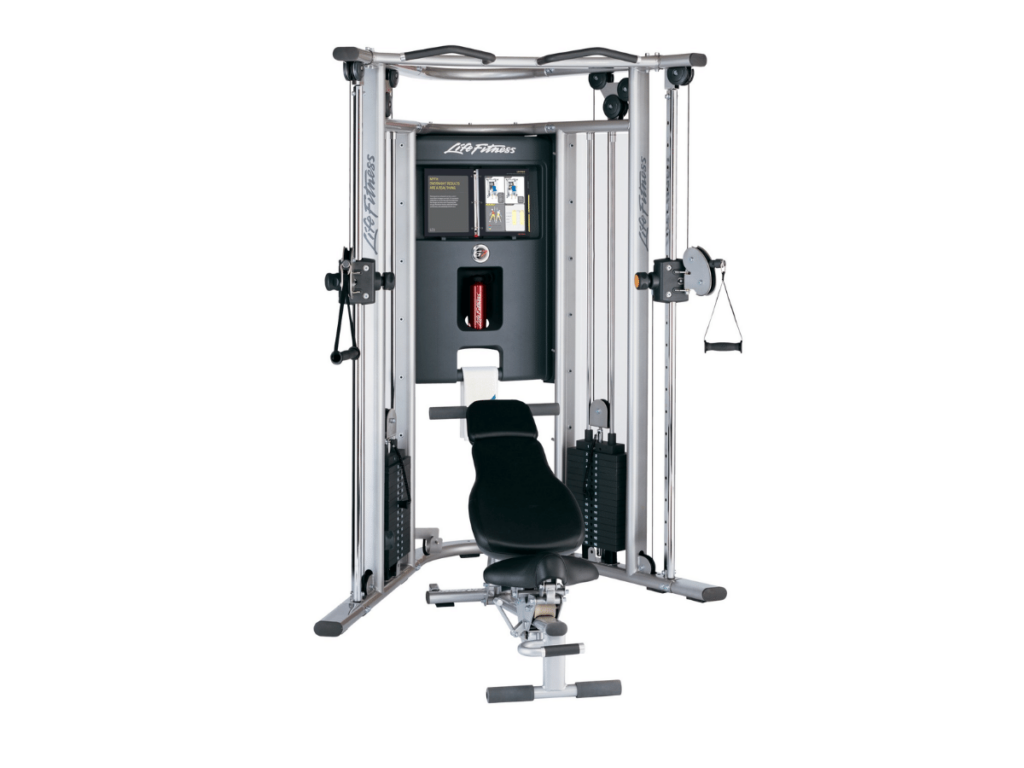 The Ultimate Guide to Choosing the Best Commercial Functional Trainer 9