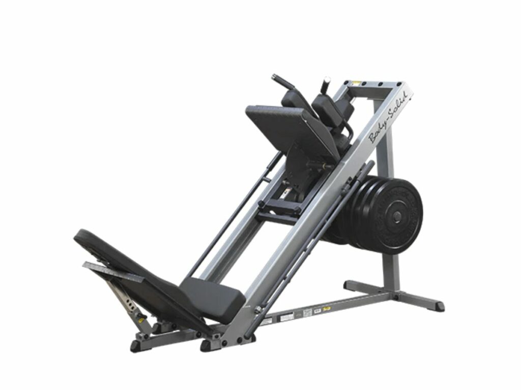 Looking for Quality: Top 9 Leg Press Machine Manufacturers for Gym Owners 9