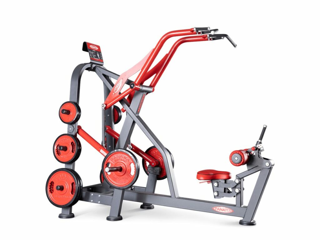 11 Must-Know European Gym Equipment Manufacturers for Gym Owners 9